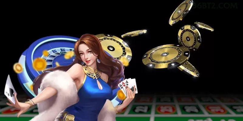 Fortune Tiger Slot