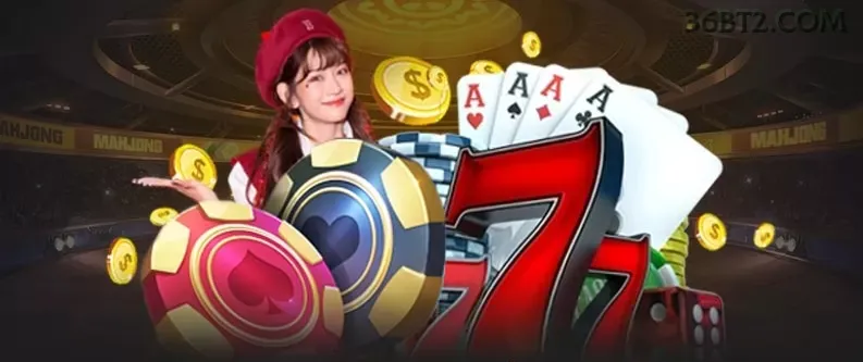 Slot Games Collection