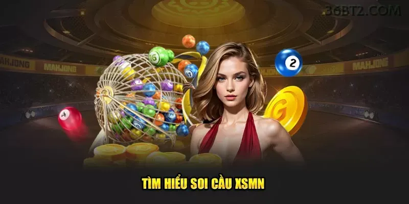 Imagem promocional dos jogos de lottery da 36b