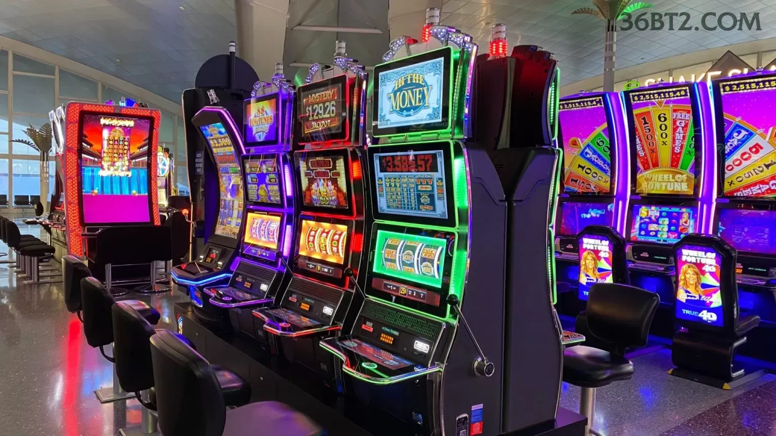 Mahjong Ways Slot - PG Soft