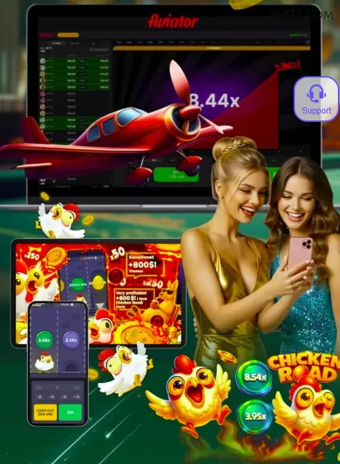 Jackpot Winner